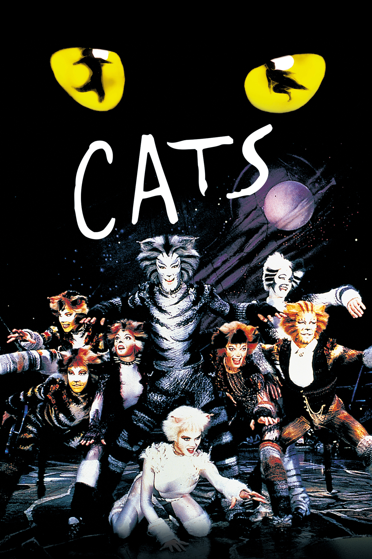 Cats (1998) [66868] (A1772141027) [[Movies 2.0]] --Plex--